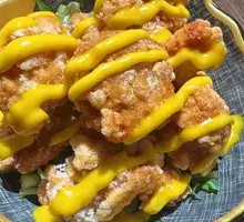 Hutong Fried Chicken Pieces