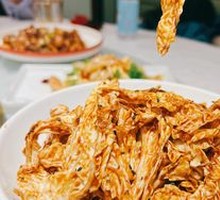 Emperor Qianlong's Cabbage