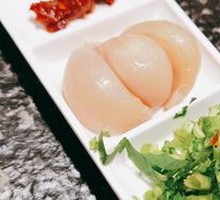 Sweet Pickled Garlic