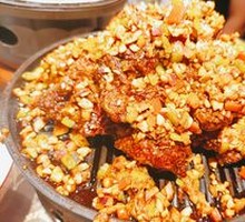 Han Dynasty Grilled Meat