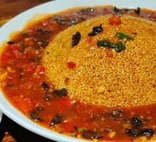 Farmhouse Rice Crackers