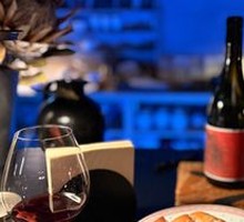 Spicy Radish Spring Rolls