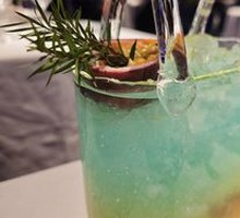 Hedangdian Mojito (Non-Alcoholic)