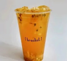 Passion Fruit Pineapple Oolong Tea