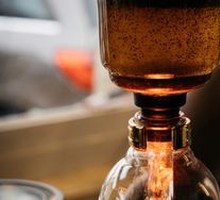 Longing for Coffee's Delightful Flavor