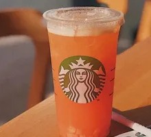 Tawan Ice Shaken Peach Oolong Tea