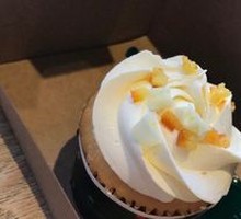 Hot Lemon Cheese Latte