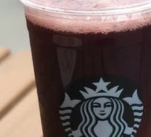 Ice Yaoke Red Currant Black Currant Tea (Large)