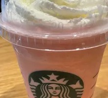 Cloud Cherry Blossom Star Ice Blend