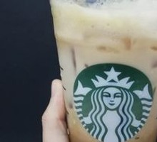 Mocha Frappuccino
