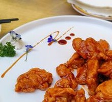 Stir-fried Pork Tenderloin