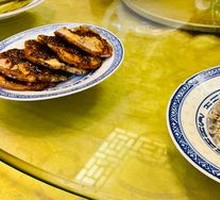 Stir-Fried Tofu with Spicy Sauce