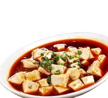 Spicy Tofu