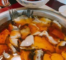 Sichuan Boiled Fish