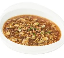 Sour and Spicy Soup