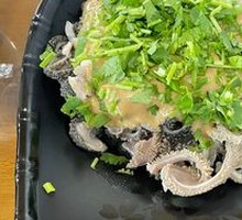 Beijing-style Boiled Tripe