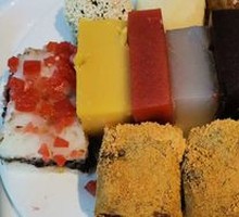 Old Beijing Snack Ai Wowo