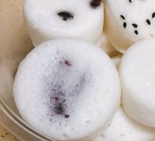 Glutinous Rice Cake