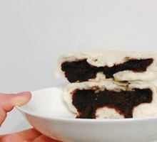 Fermented Soybean Dumpling