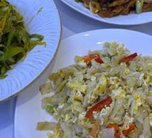 Jinzhong Chao Bulan Zi