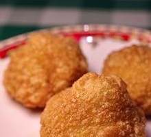 Fried Millet Cake