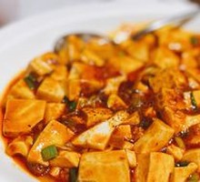 Emei Tofu