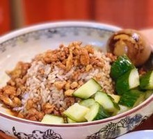 Juer Renjia Signature Braised Pork Rice