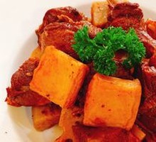 Lao Zhang Spicy Duck