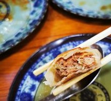 Beef and Scallion Stir-Fry