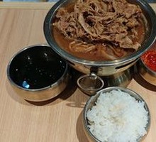 Signature Angus Ribeye