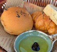 Assorted Bread Selection