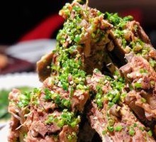 Bangkok Volcano Spare Ribs