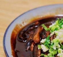 Sizzling Eel Sauce