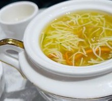Wensi Spicy Sour Soup