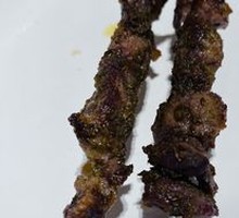 Lamb Skewers