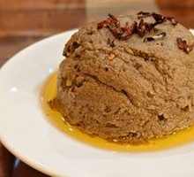 Soybean Curd with Spices