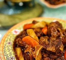 Braised Beef Tails (Premium)