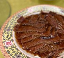 Pan-Seared Beef Strips