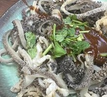 Beijing-style Tripe Stir-fry