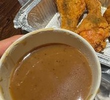 Pipai Leg (3 pieces) + Xile Cup Sauce