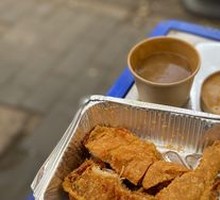 Signature Large Chicken Leg