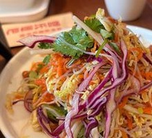 Guan's Special Mixed Vegetables