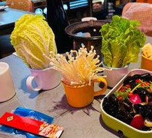 Old Beijing Plum Juice