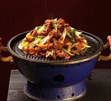 Belle's Grilled Meat