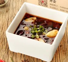 Spicy and Sour Noodles