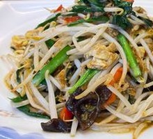 Beijing-style Stir-fried Mixed Vegetables