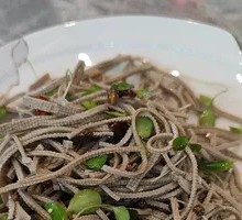 Bamboo Shoot Tofu丝