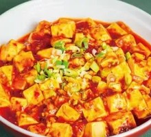 Mapo Tofu