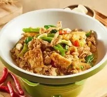 Homestyle One-Bowl Delight