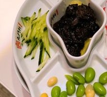 Old Beijing Fried Sauce Noodles